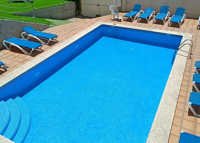 Hotel Palacios