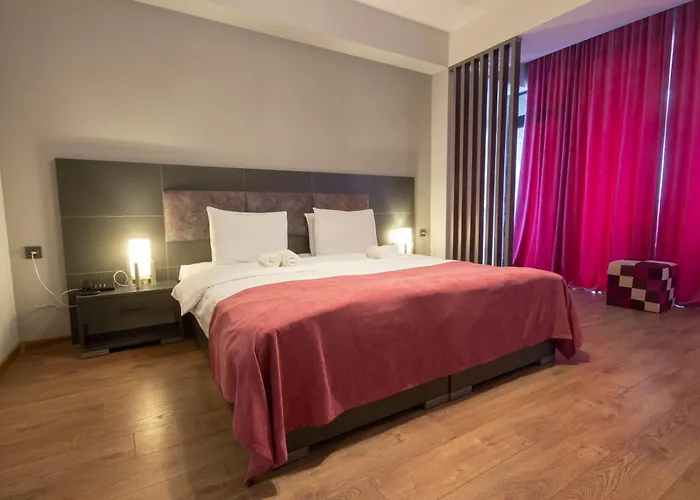 Jazz Hotel