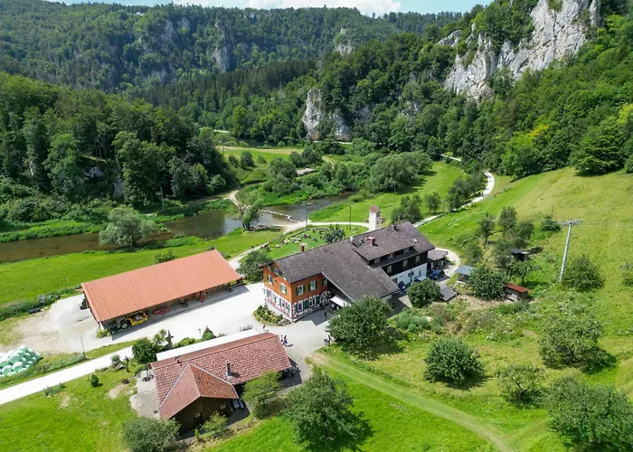 Gasthaus Jägerhaus