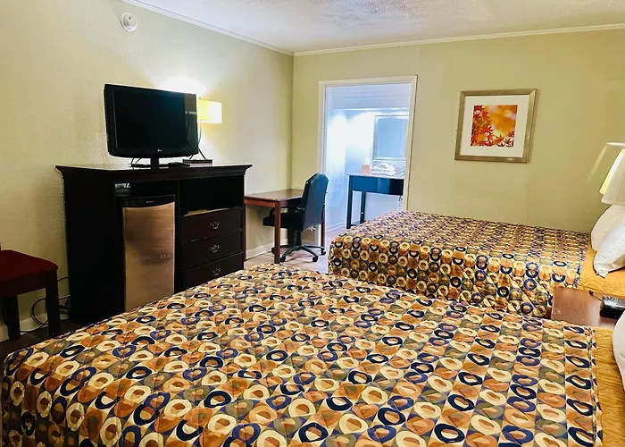 Astoria Hotel North