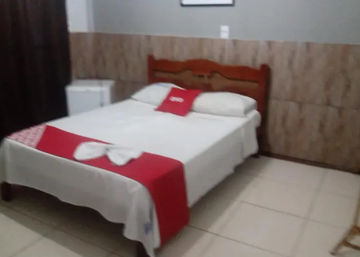 Hotel Orion Ingressos Lagoa 50,00