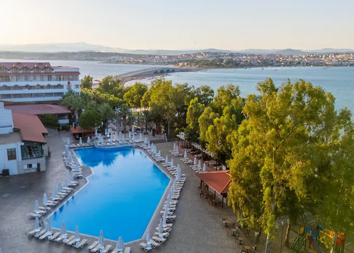 Halic Park Hotel