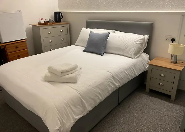 Porthcawl Dog Friendly Hotels