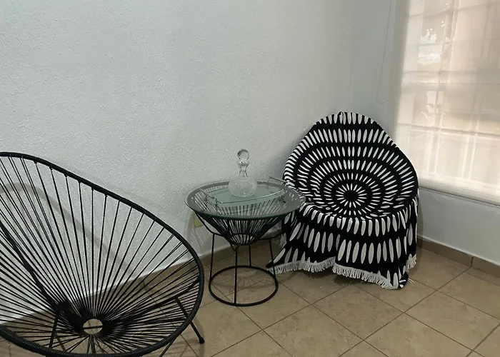 Casa villas tulipanes Acapulco