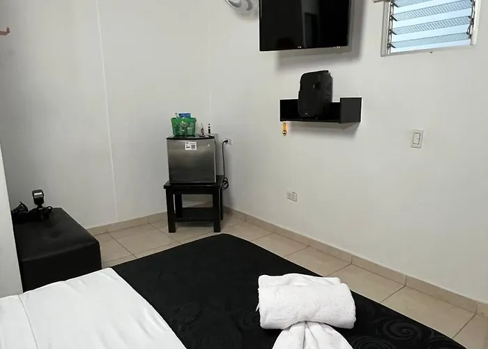 Hotel Kalifornias Bello