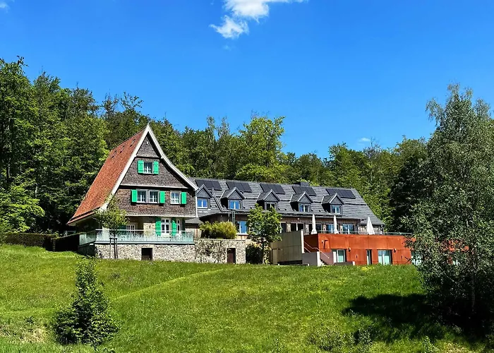 Jagdschloss Windenhütte