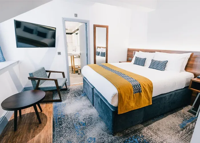 The Station Hotel