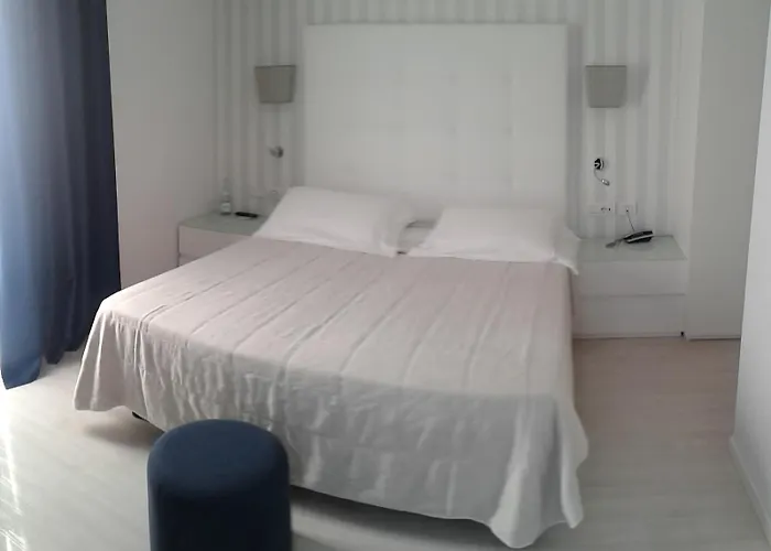 Hotel Fedora Riccione