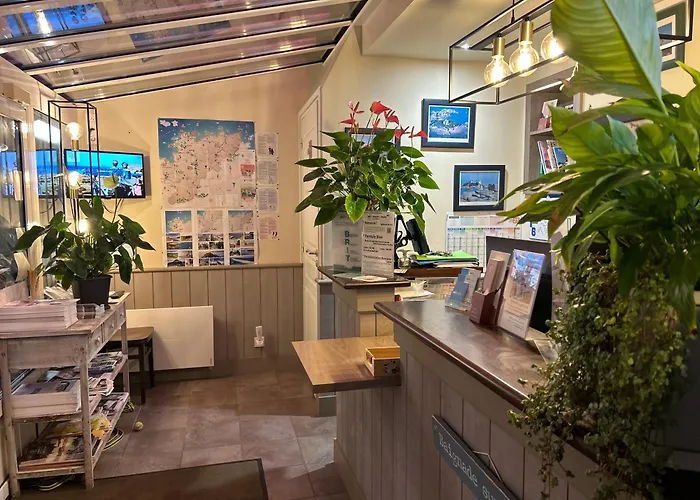 BRIT HOTEL Lannion Perros-Guirec