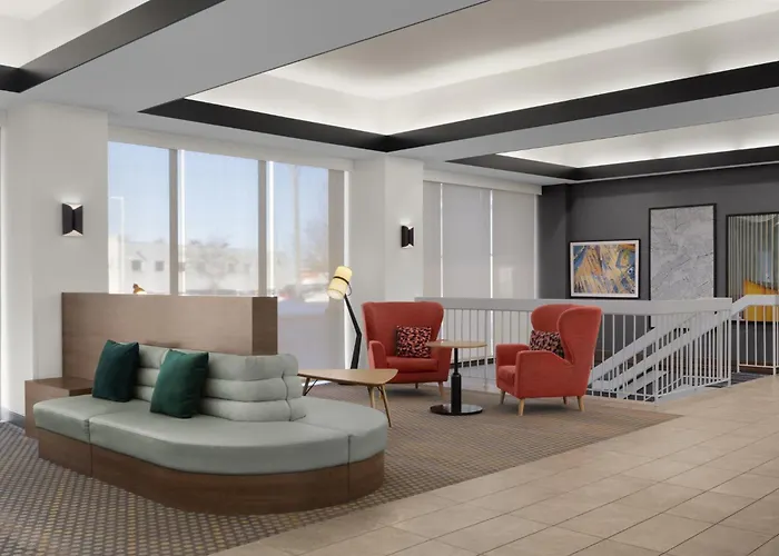 Holiday Inn Ottawa East By Ihg