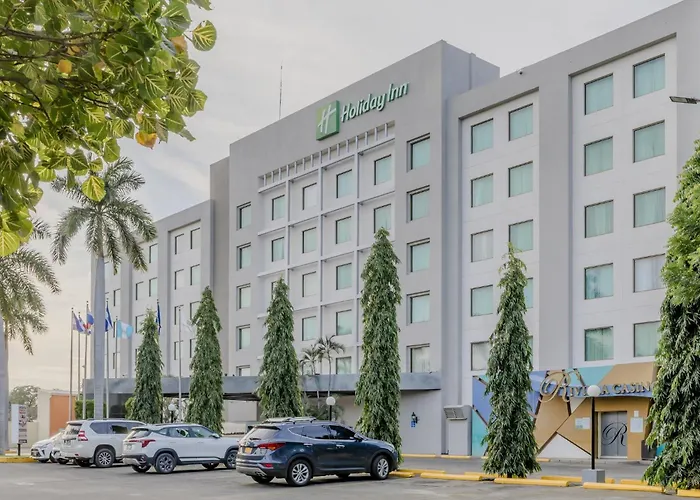 Holiday Inn Convention Center By Ihg