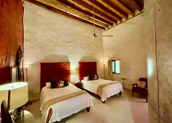 El Sueno Hotel & Spa