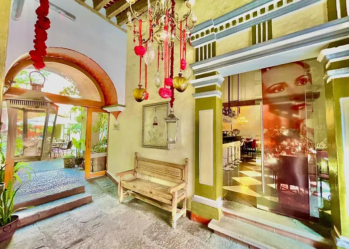El Sueno Hotel & Spa