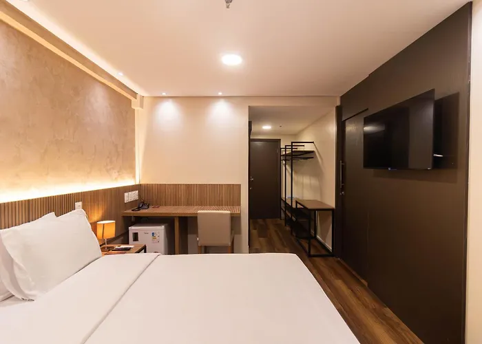 Arrey Gran Hotel Teresina