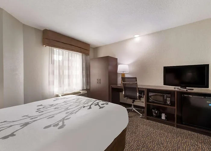 Sleep Inn Northlake