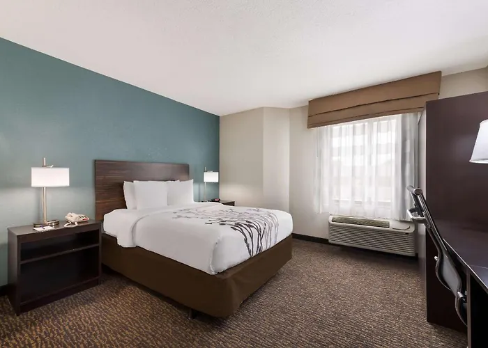 Sleep Inn Northlake