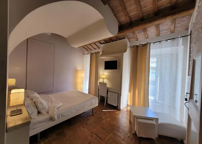 Relais Casetta56 Lugo 