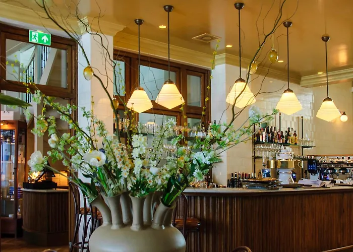 Boutique Hotel Mauritz, A Member Of Ql Hotels