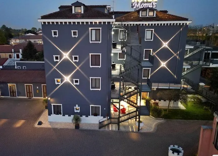 Momi'S Hotel Cavarzere