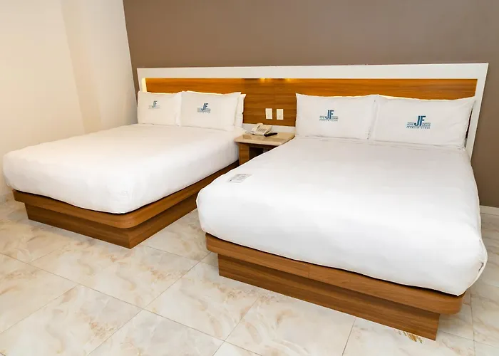 JF Grand Puebla