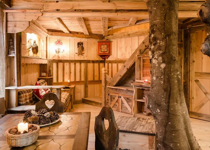 Dolomiti Village Comeglians