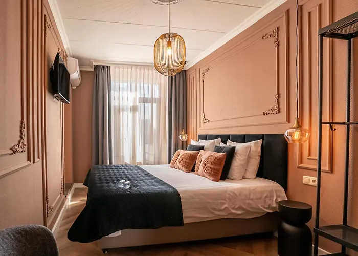 Hotel Janssen