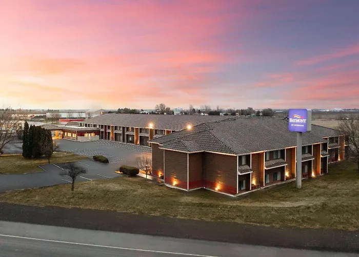 Baymont By Wyndham