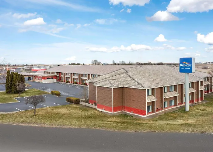 Baymont By Wyndham