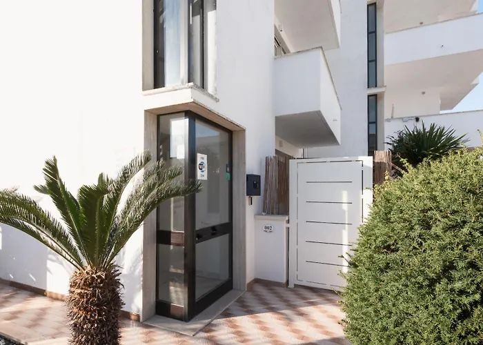 Infinity Residence con Parcheggio