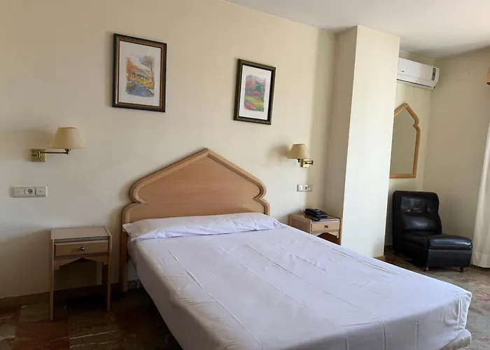 Hotel el Sol