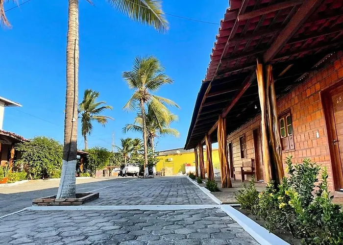 Pousada Casa Grande Barreirinhas