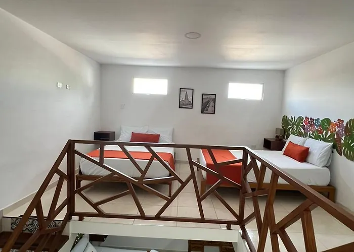 Hotel Evocación