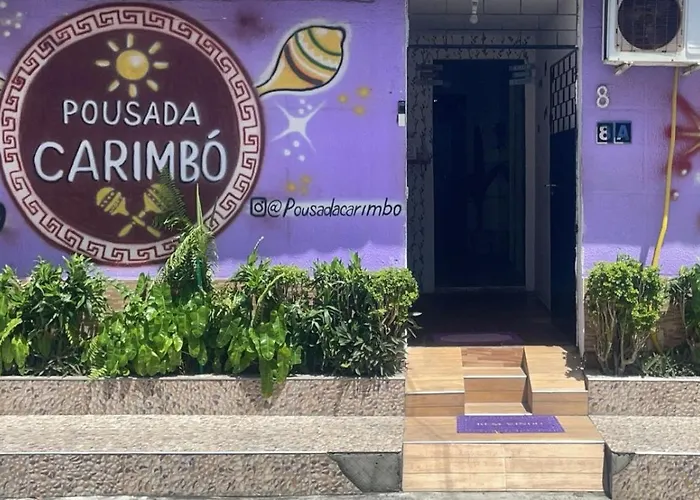 Pousada Carimbó