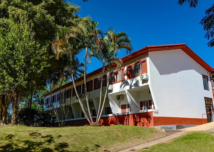 Fazenda Aguas de Lindoia