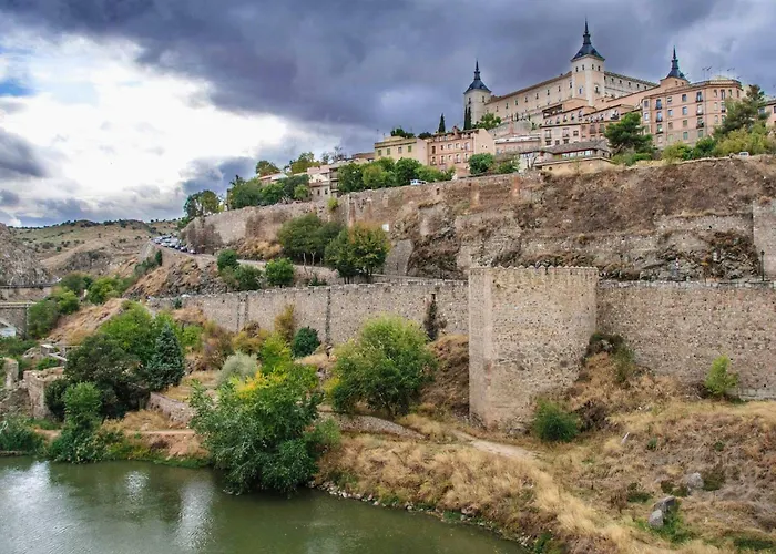 Áurea Toledo by Eurostars Hotel company