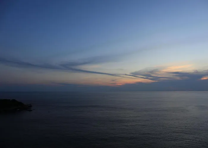 Casas del Acantilado - Acapulco