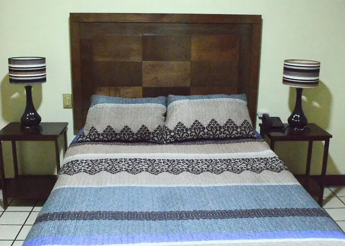 Hotel Topacio
