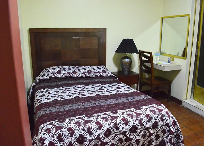 Hotel Topacio