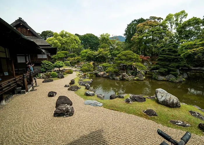Stitch Hotel Kyoto