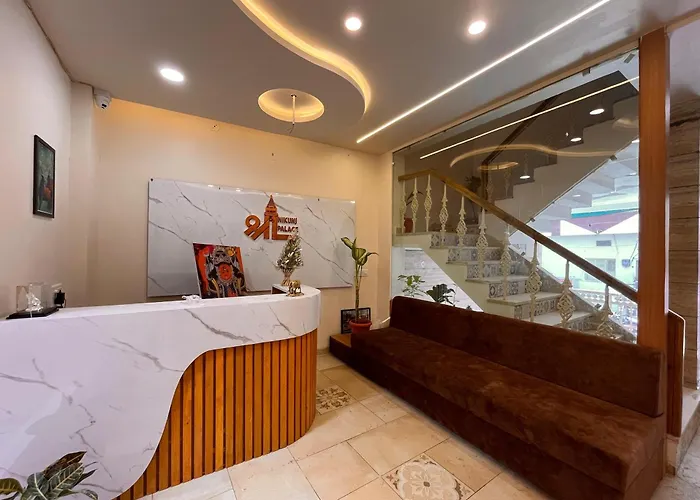 Ujjain Dog Friendly Hotels