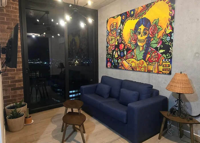 1609 Barrio W