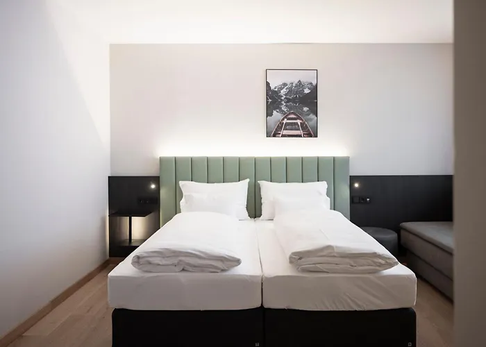 Hotel Goldenes Schiff Bad Ischl