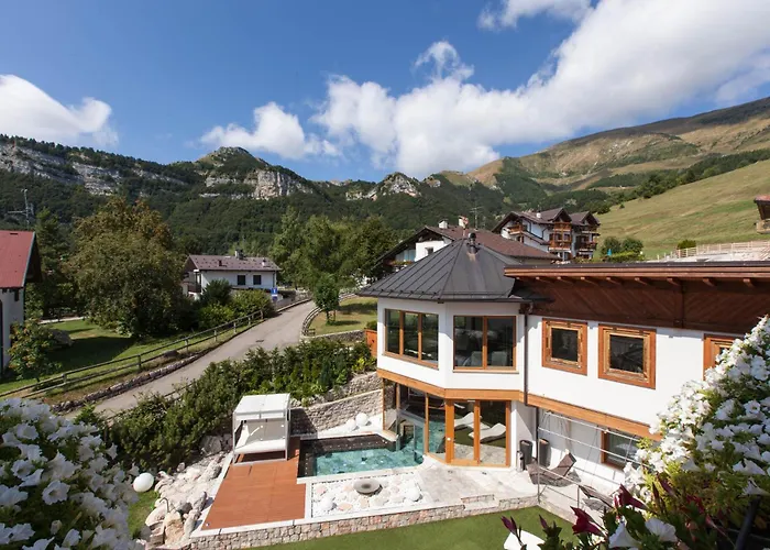 Hotel San Giacomo Spa&Gourmet