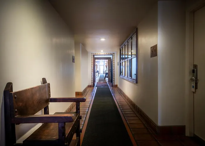 Hotel Pepper Tree Boutique Kitchen Studios - Anaheim