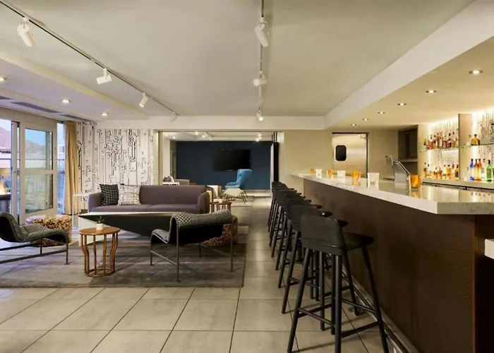 Aloft Scottsdale