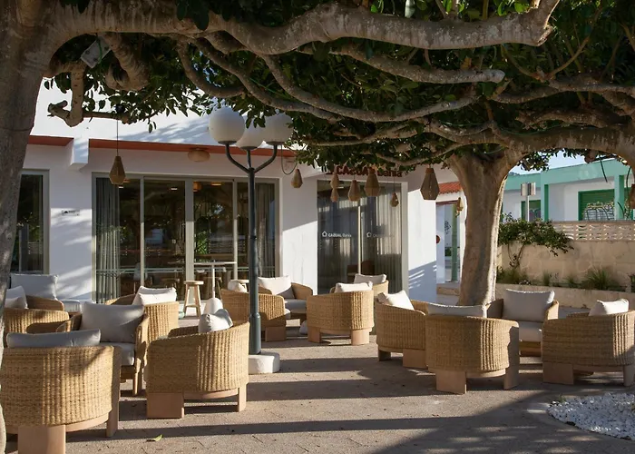 Casual Bahía Ibiza