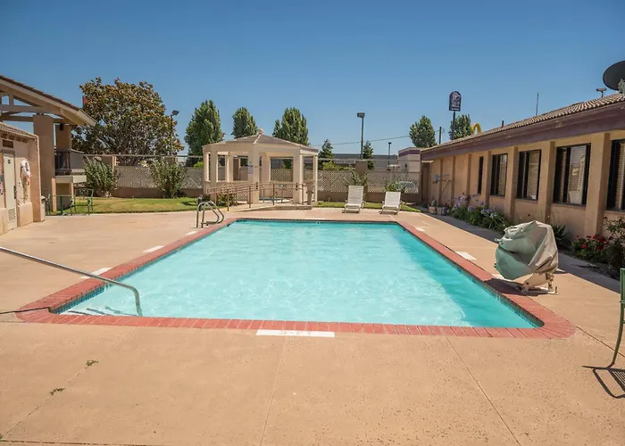 Motel 6 Soledad, Ca
