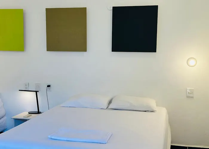 Freelance Hostel