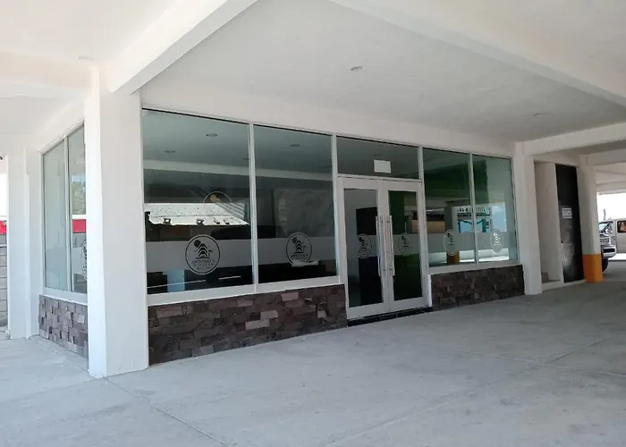 Antonios Miramar Hotel