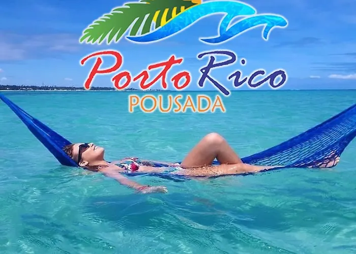 Porto Rico - Hotesol